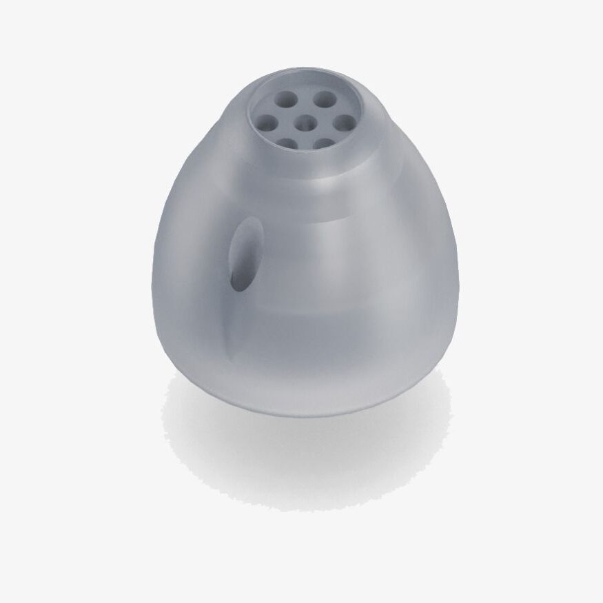 GN ReSound RIE Closed Domes (Pack of 10)