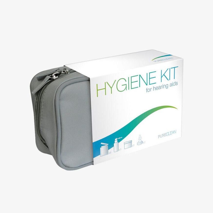 PureClean HA Starter Kit