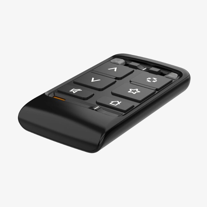 Starkey Remote Control