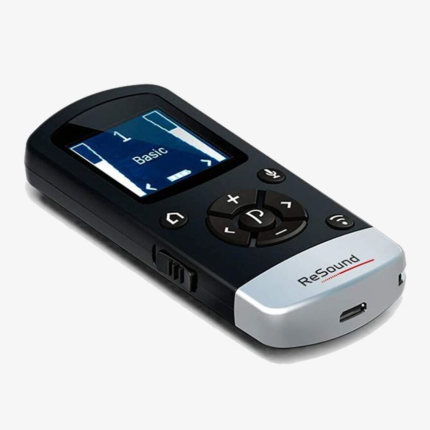 GN Remote Control 2