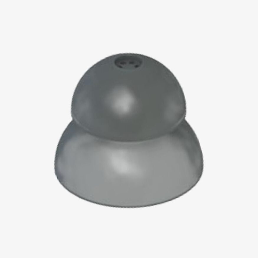 GN ReSound RIE Power Domes (Pack of 10)