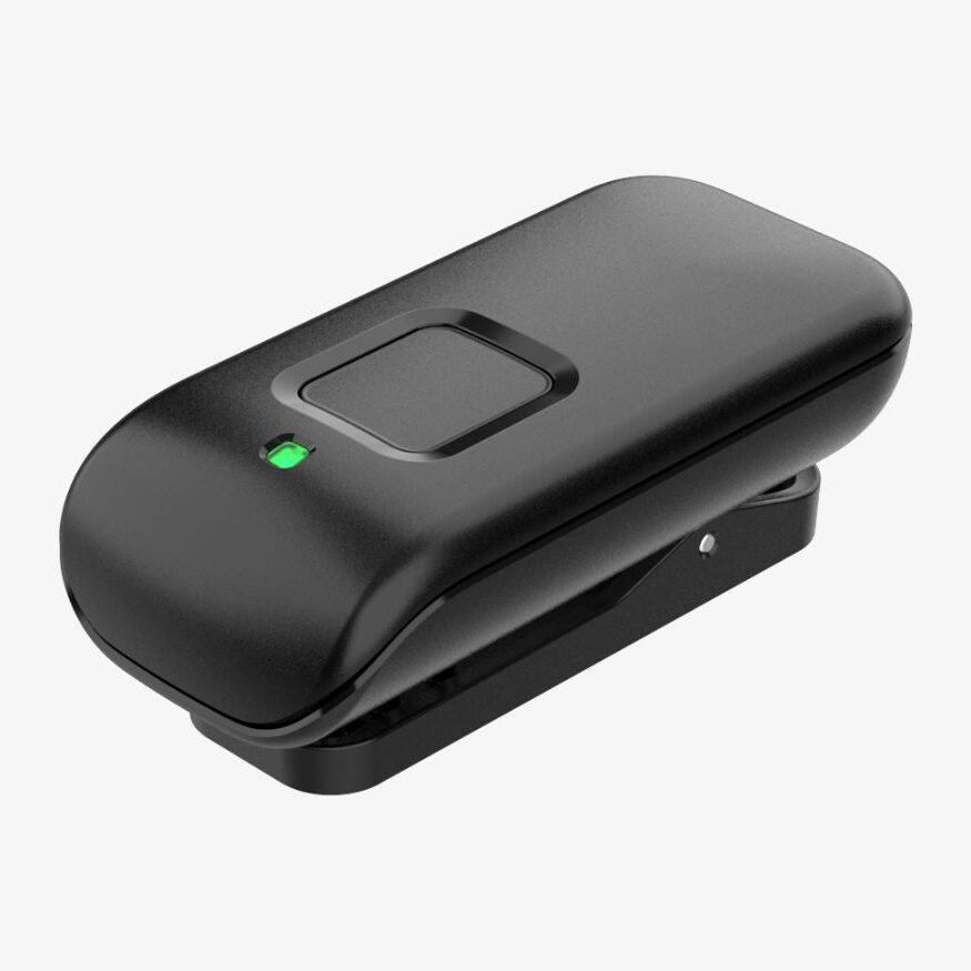 Starkey Mini Remote Microphone