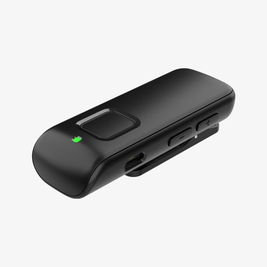 Starkey Remote Mic Plus