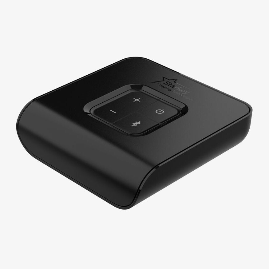 Starkey TV Streamer