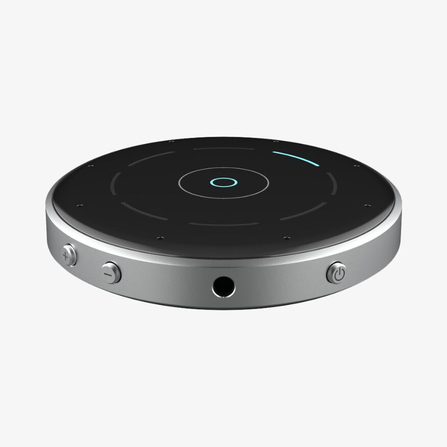 Starkey Table Microphone